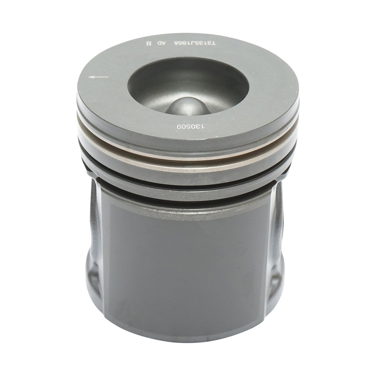 Piston motor cu bolt si sigurante pentru, Landini, Massey Ferguson, Perkins cod OEM 314399A1, 4222134M91, 4222268M91, 4222819M91, 563224, 564761, 564762, 6670885, 9237260448, 9238610013